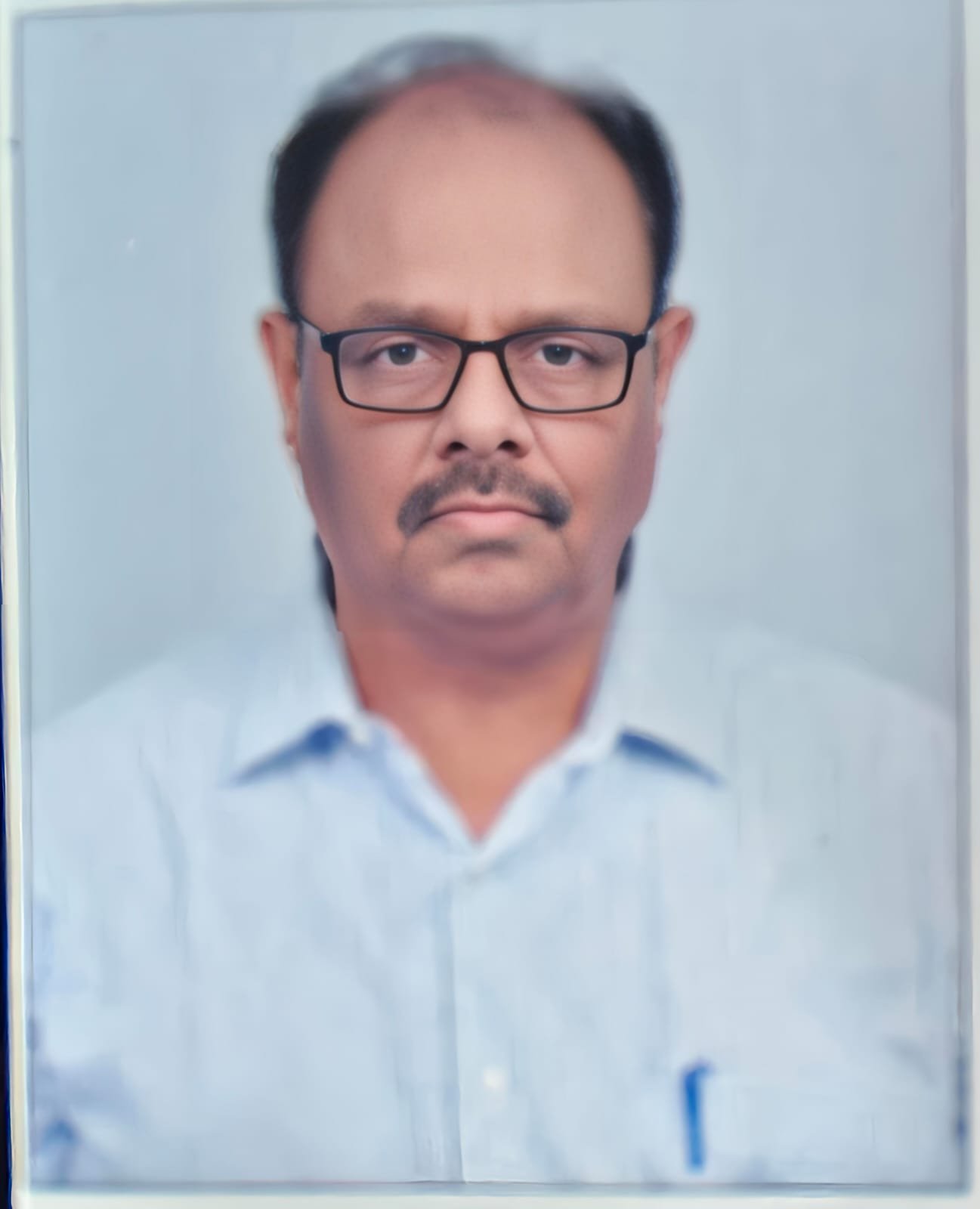 Mr. Chamanlal  K Jailwal
