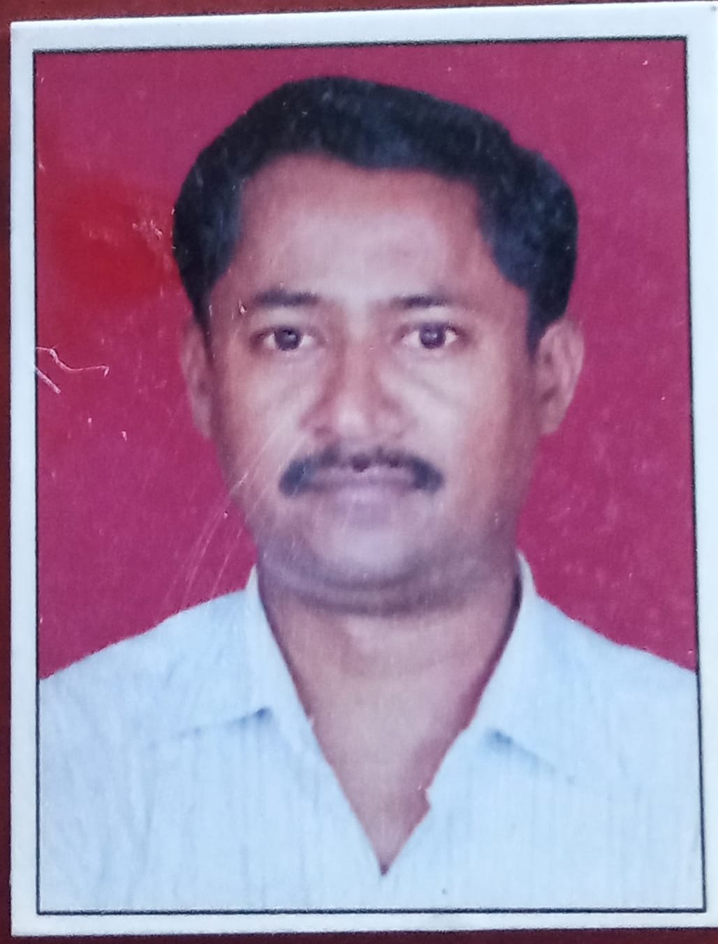 Mr. Gopal M Laha