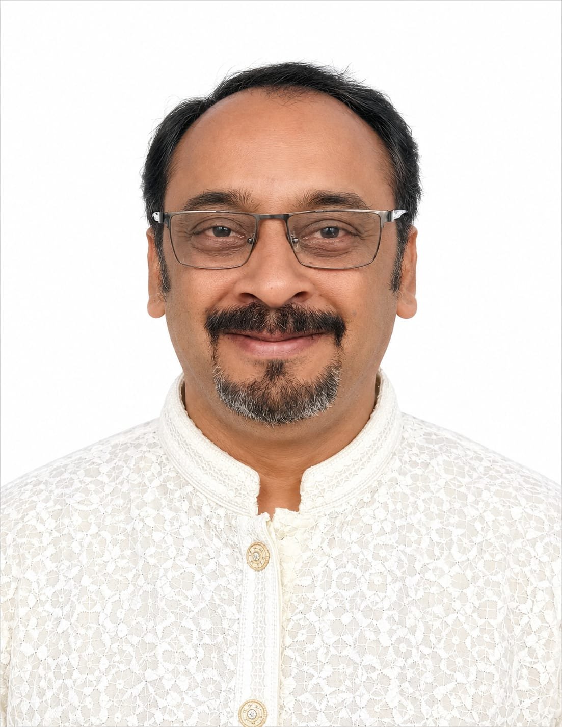Mr. Vipul J Shah
